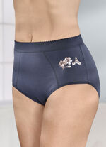 Viererpack Formslips mit verstärkter Bauchpartie 