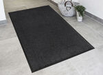 Andiamo Schmutzfangmatten für innen und außen ANTHRAZIT