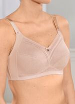 Susa BH mit Elastikspitze 