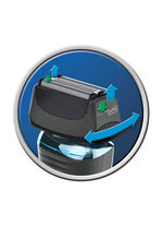 Remington Akku-/Netz-Rasierer XF9000 