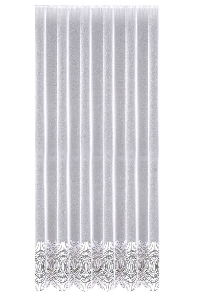 Langstore mit Universalschienenband 