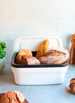 Tupperware BreadSmart Brotbeh&auml;lter 