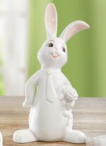 Goebel-Hasen von Hand gefertigt und bemalt 