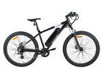 E-Mountainbike von Veccocraft 