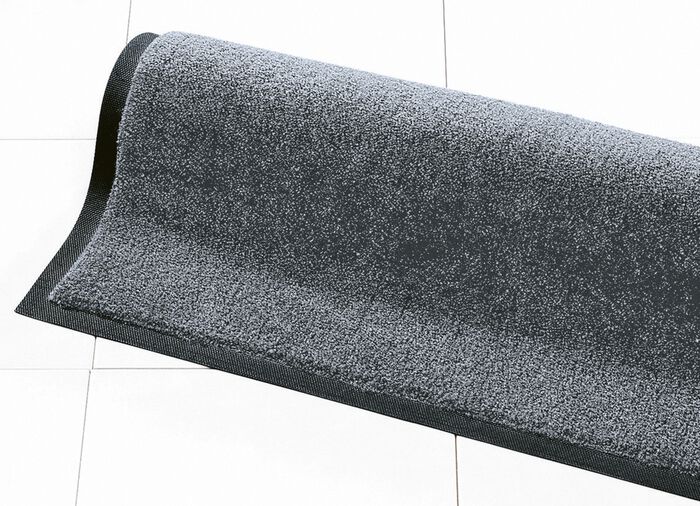 Schmutzfangmatten f&uuml;r innen und au&szlig;en ANTHRAZIT