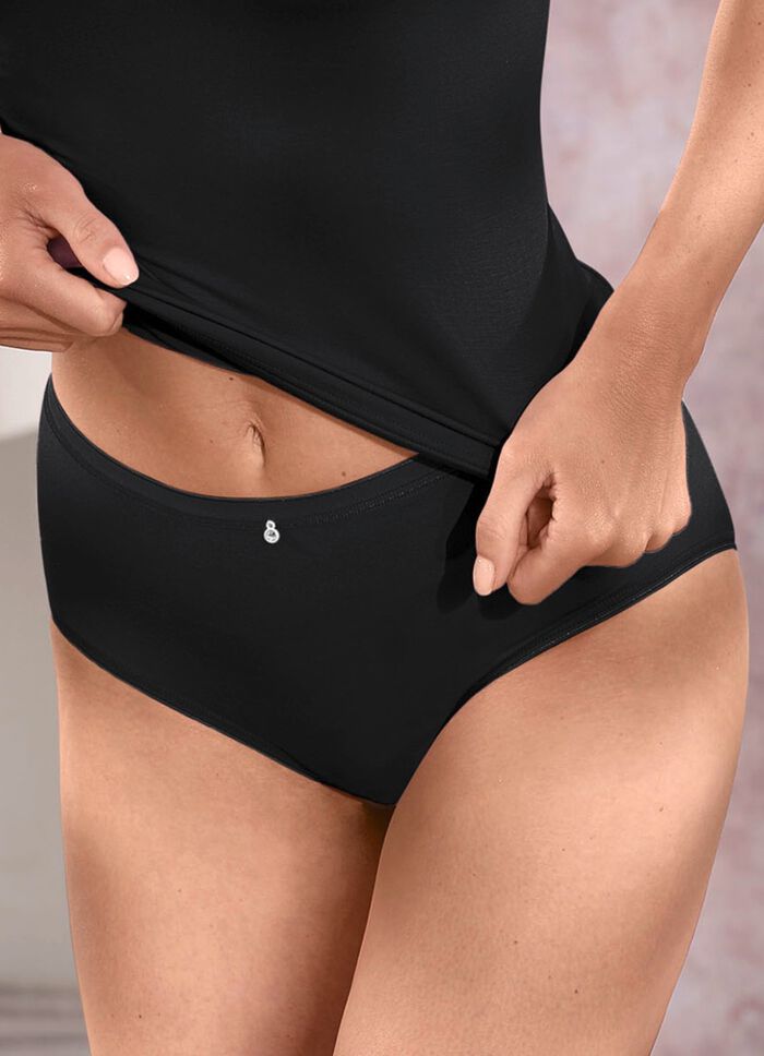 Speidel Zweierpack Slips ohne Seitenn&auml;hte 