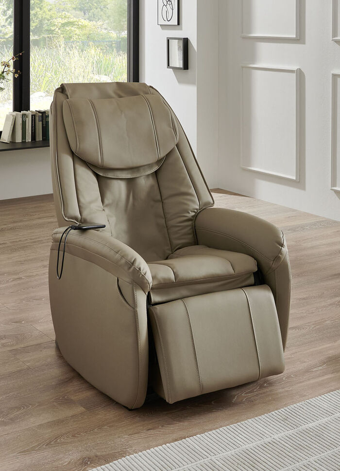 Multifunktions-Massage-Sessel  BEIGE
