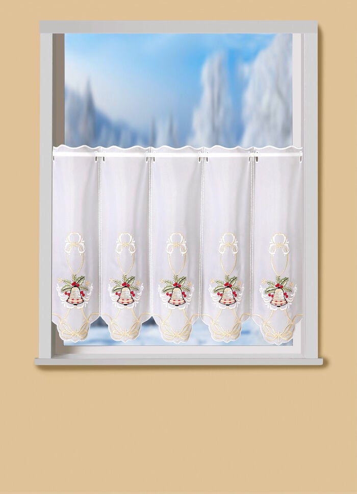 Kurzstore mit Stangendurchzug 