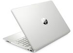HP Notebook 15s-eq14ng SILBER