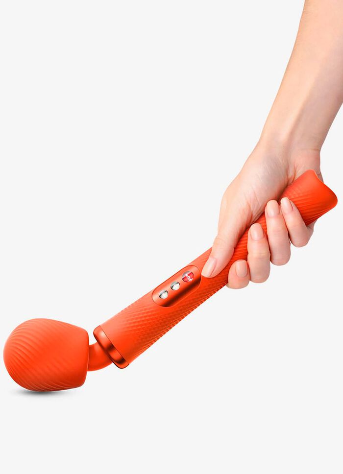 Flexibler Massagestab ORANGE