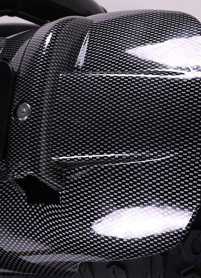 Maximus E-Cruiser - Die umweltfreundliche Alternative zum Motorrad 