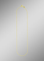 Ankerkette aus Gold 