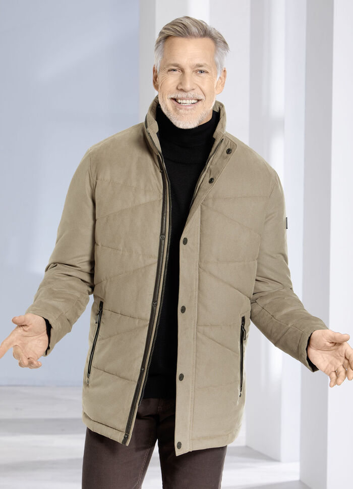 Jacke von „Gate One“ 