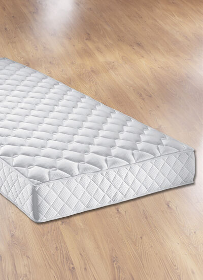 7-Zonen-Bonnell-Federkern-Matratze von F.A.N. – die 4-Jahreszeiten-Matratze! 