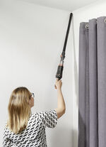 Akku-Hand- und Bodenstaubsauger-Set MX14, 2-in-1AUGER 