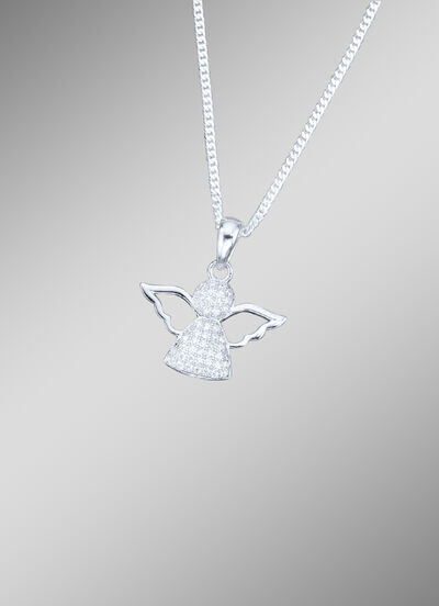 Anhänger mit Panzerkette "Engel" 