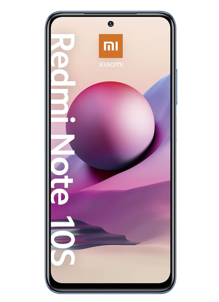 xiaomi Redmi Note 10S Smartphone 