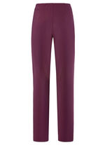 Hose mit angeschnittenem Bund BORDEAUX