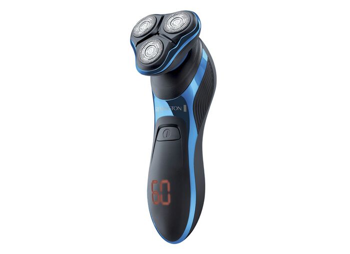 REMINGTON HyperFlex Aqua Plus Akku-Rotationsrasierer XR 1470 