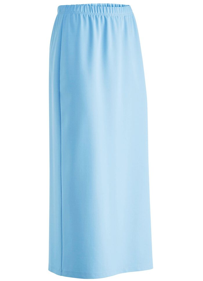 Rock in schmaler Schnittf&uuml;hrung 