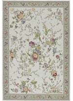 Gewebte Brücken und Teppiche MINT