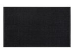 Andiamo Schmutzfangmatten für innen und außen ANTHRAZIT