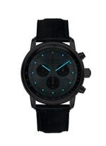 Zeppelin Quartz-Herrenuhr 