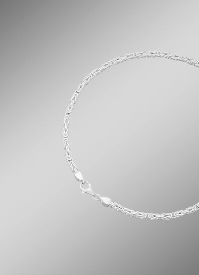 K&ouml;nigsketten-Garnitur 