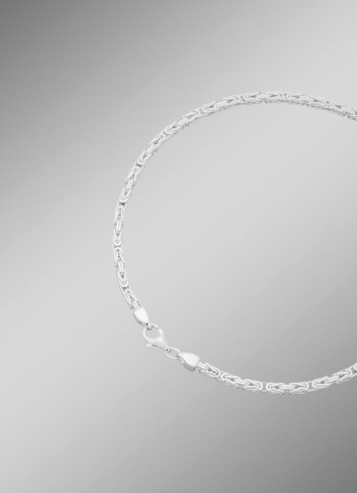 K&ouml;nigsketten-Garnitur 