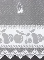 Kurzstore im Landhausstil 