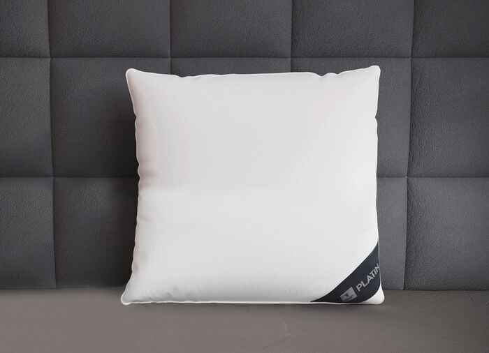 Daunenkissen Platin von Spessarttraum 