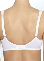 Triumph Minimizer-Bügel BH mit Spitze 