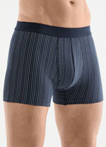 Viererpack Pants mit Softbund 