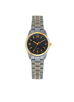 "Para"-Quartz-Partneruhren 