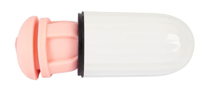 Realistic Mastrubator im diskreten Clean Design 