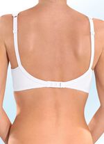 Naturana BH mit vorgeformten Cups 
