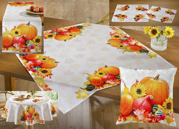 Tisch- und Raumdekoration 