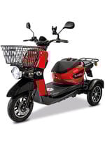 Rolektro - Der E-Roller - Nachhaltig mobil unterwegs 