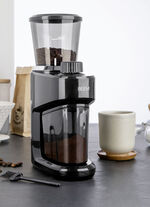 BEEM elektrische Kaffeem&uuml;hle 