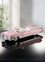 Cadillac Eldorado Biarritz '59 von Maisto 