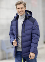 Steppjacke von &bdquo;Gate One&ldquo; 