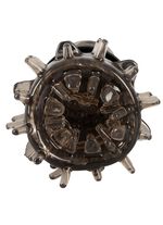 Massageger&auml;t mit 10 Vibrationsmodi 