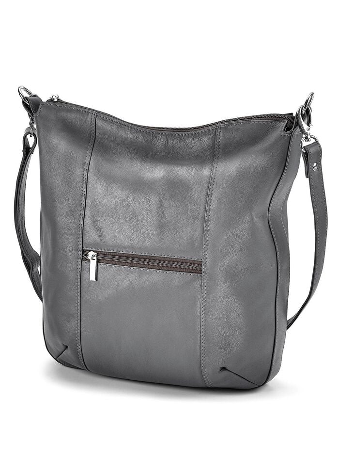 Laurina, Tasche, Damen, mit verstellbarem Umh&auml;ngeriemen 