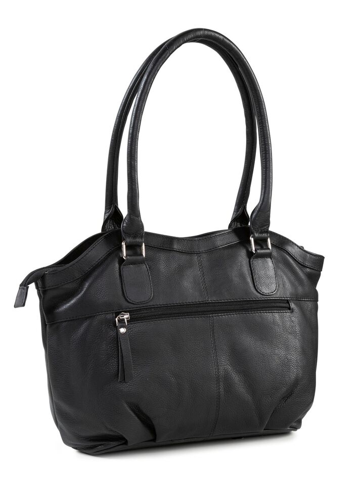 Laurina, Tasche, Damen, aus Leder 
