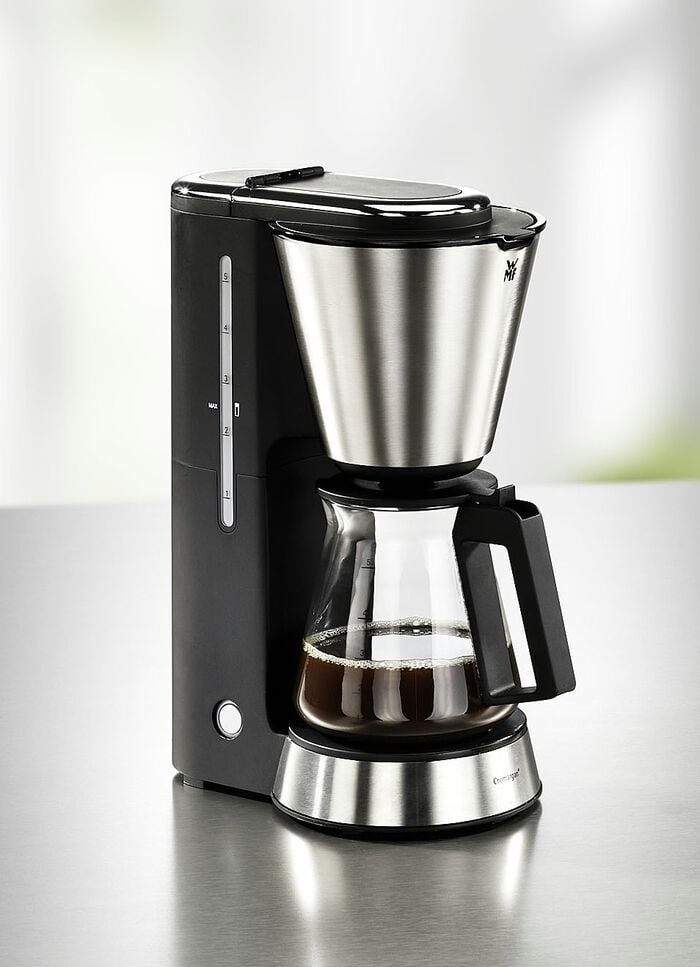 WMF Frühstücksserie, Cromargan® Edelstahl EDELSTAHL