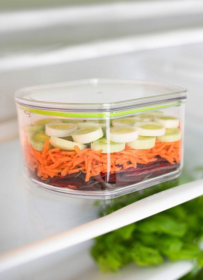 Auffangbeh&auml;lter f&uuml;r Genius Nicer Dicer Pegasus 