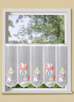 Handcolorierte Kurzstore 