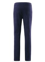 Cordhose in Schlupfform 