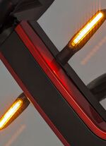 3-Rad-Roller von Rolektro 