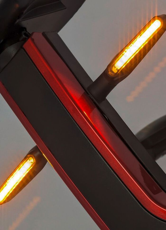 3-Rad-Roller von Rolektro 